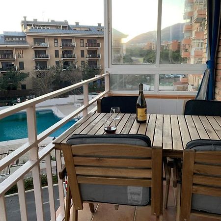 Apartment Acuario 3Rd Floor Benalmadena - Great View To Pool Екстериор снимка