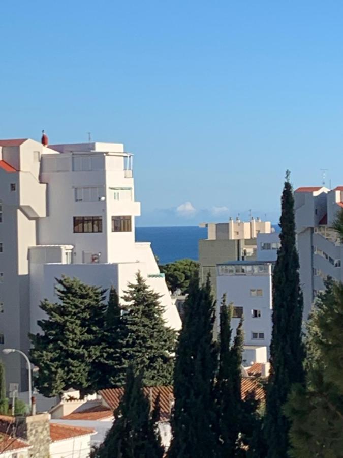 Apartment Acuario 3Rd Floor Benalmadena - Great View To Pool Екстериор снимка