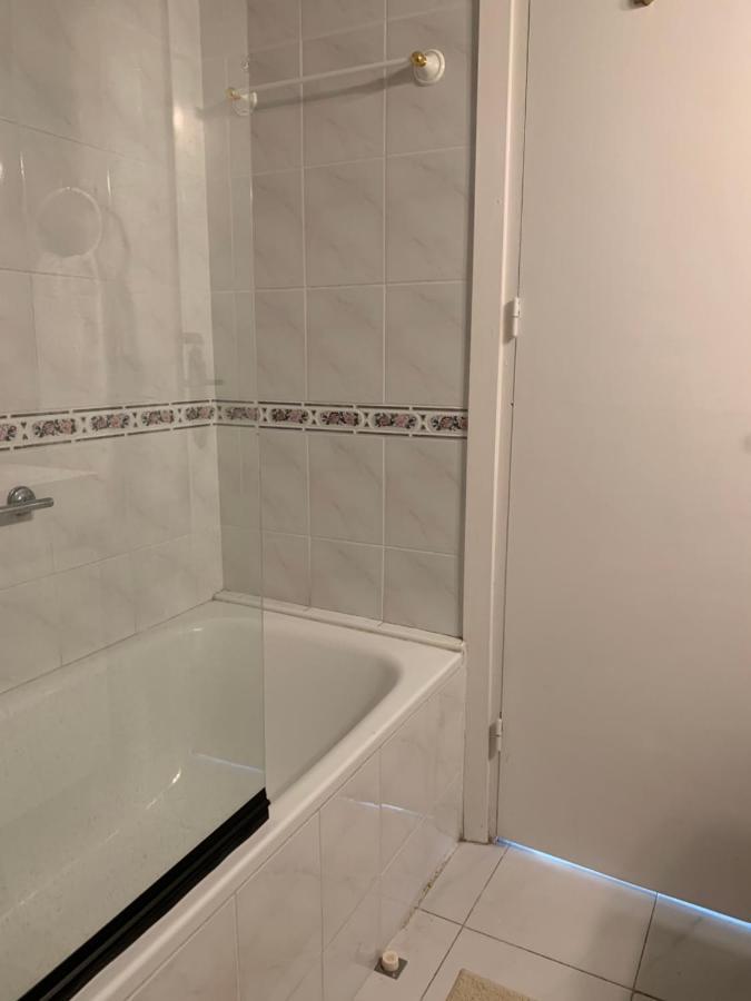 Apartment Acuario 3Rd Floor Benalmadena - Great View To Pool Екстериор снимка