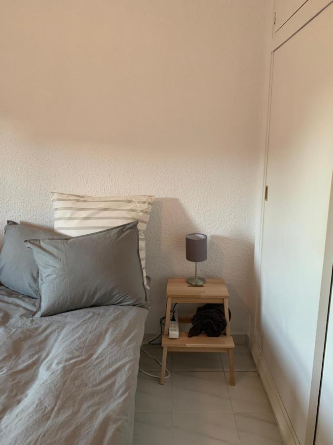 Apartment Acuario 3Rd Floor Benalmadena - Great View To Pool Екстериор снимка
