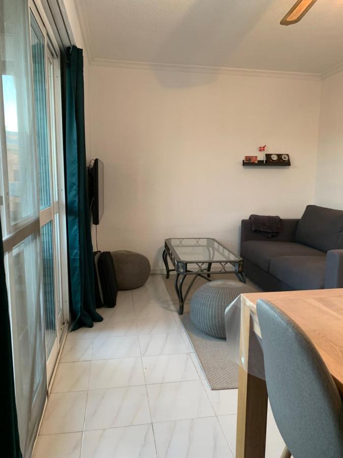 Apartment Acuario 3Rd Floor Benalmadena - Great View To Pool Екстериор снимка