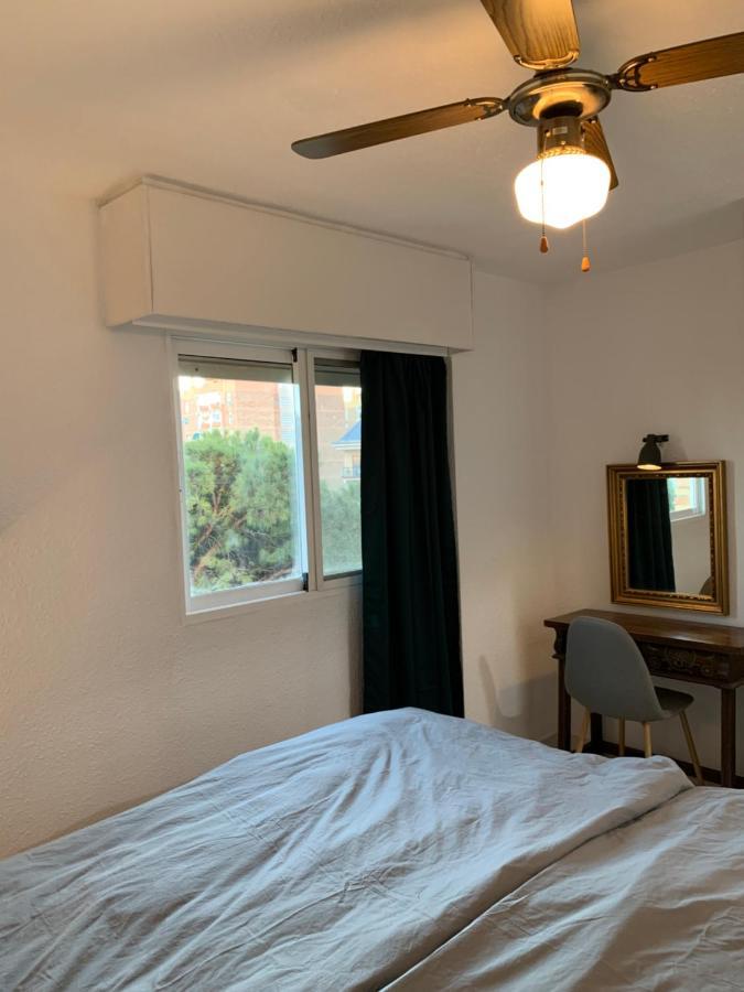 Apartment Acuario 3Rd Floor Benalmadena - Great View To Pool Екстериор снимка