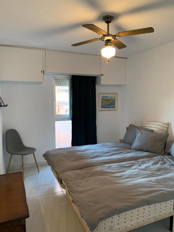 Apartment Acuario 3Rd Floor Benalmadena - Great View To Pool Екстериор снимка