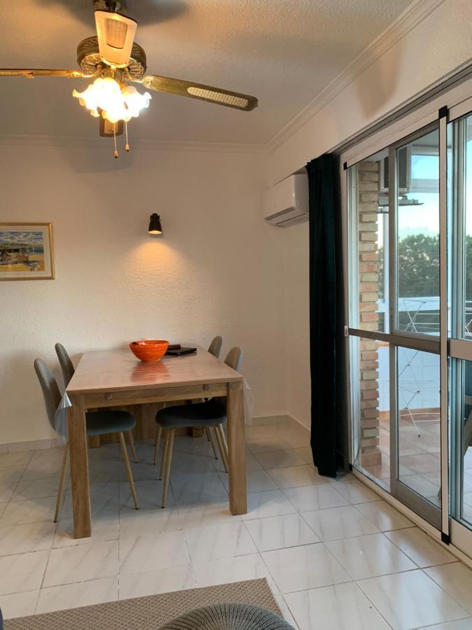 Apartment Acuario 3Rd Floor Benalmadena - Great View To Pool Екстериор снимка